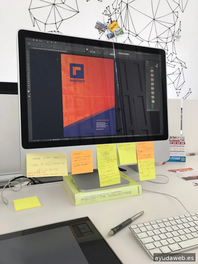 Estratexa - Estudio de Diseño Web - Especialistas en Wordpress y Diseño gráfico