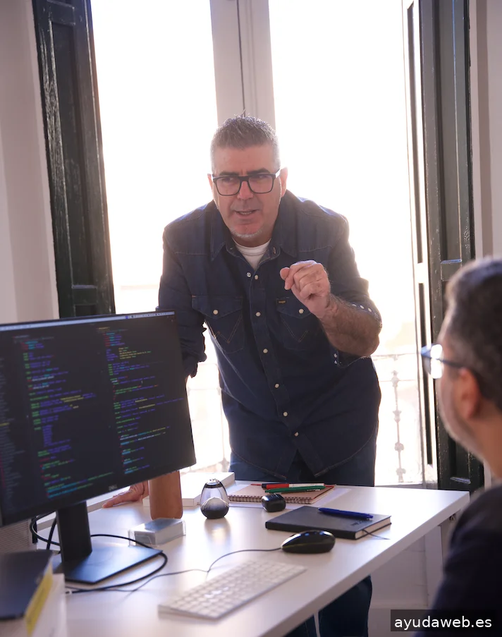 Estratexa - Estudio de Diseño Web - Especialistas en Wordpress y Diseño gráfico