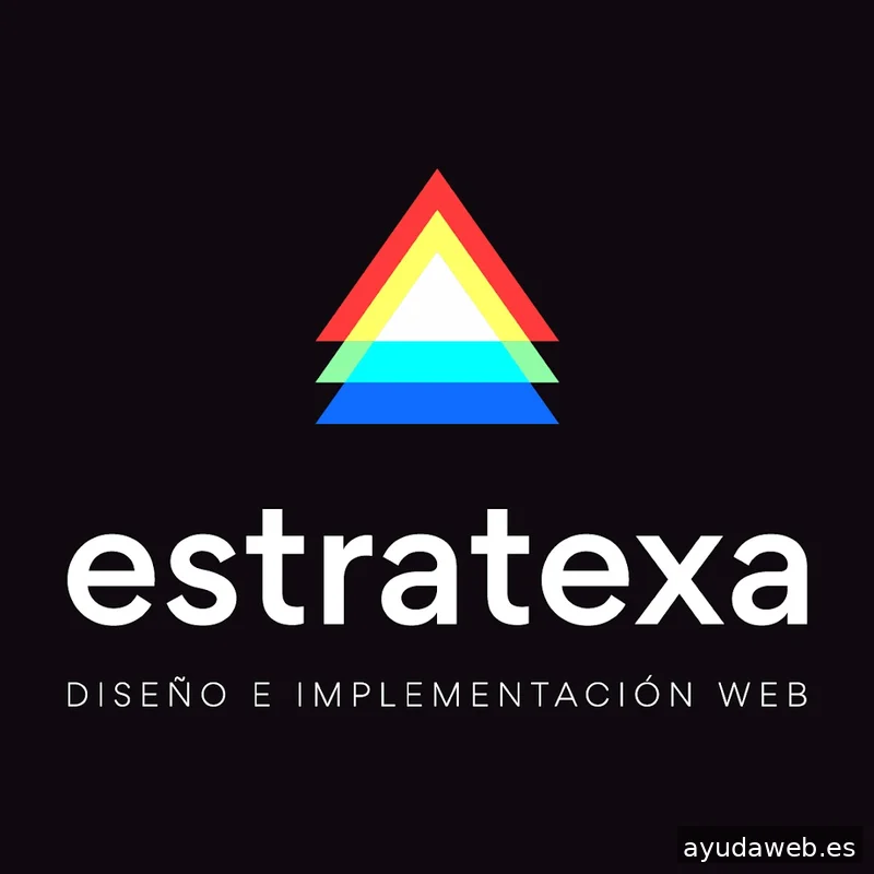Estratexa - Estudio de Diseño Web - Especialistas en Wordpress y Diseño gráfico