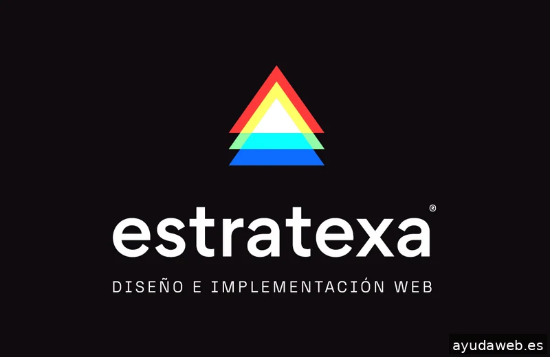 Estratexa - Estudio de Diseño Web - Especialistas en Wordpress y Diseño gráfico