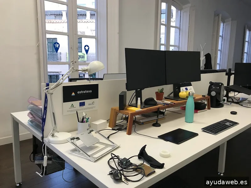 Estratexa - Estudio de Diseño Web - Especialistas en Wordpress y Diseño gráfico