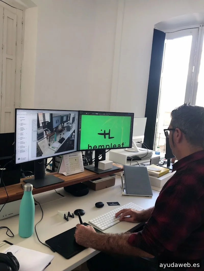 Estratexa - Estudio de Diseño Web - Especialistas en Wordpress y Diseño gráfico