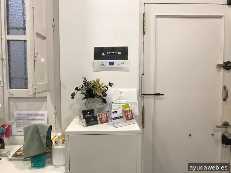 Estratexa - Estudio de Diseño Web - Especialistas en Wordpress y Diseño gráfico