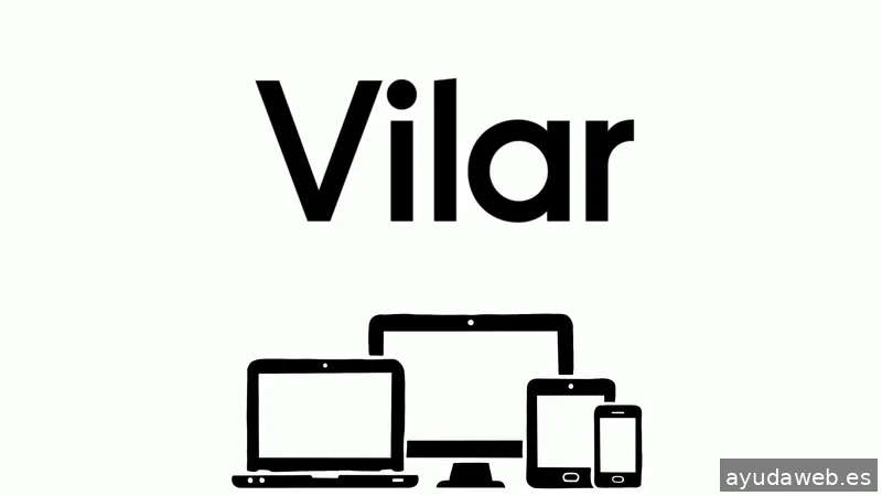 Vilar Consultoría Digital