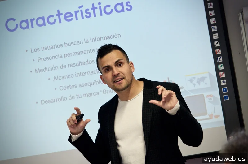 Vilar Consultoría Digital