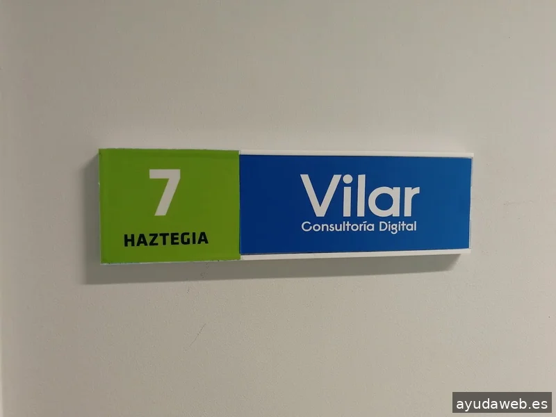 Vilar Consultoría Digital