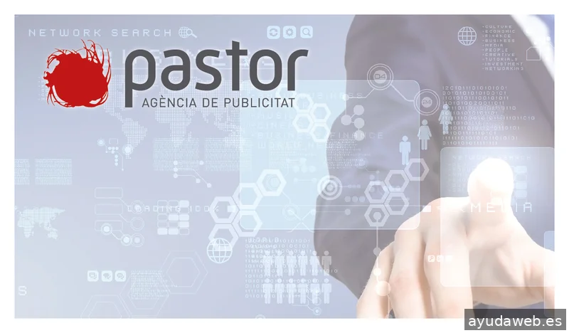 Agència Pastor