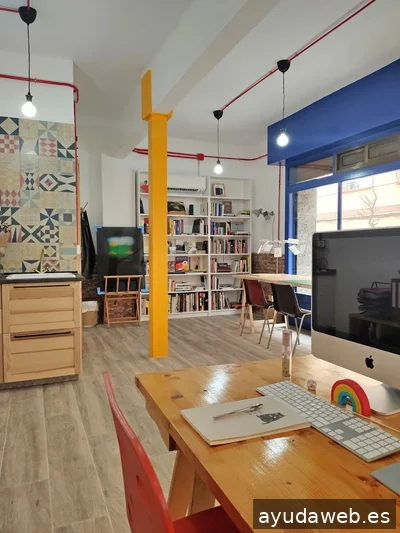 ELENA LOSADA - disseny gràfic, il·lustració, multimèdia, disseny web