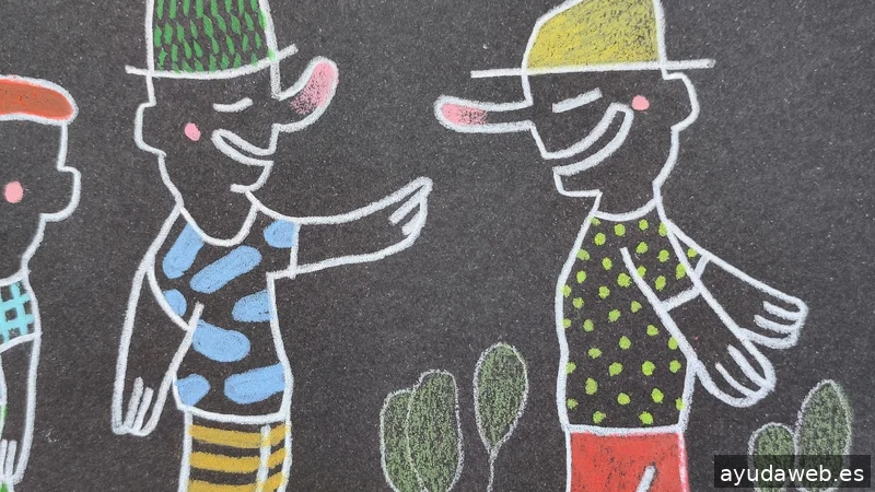 ELENA LOSADA - disseny gràfic, il·lustració, multimèdia, disseny web