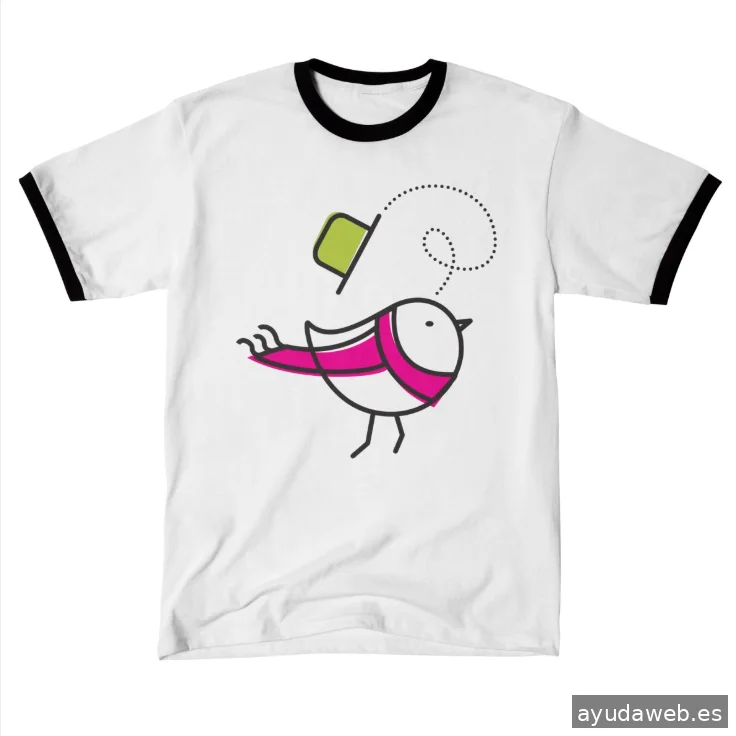 ELENA LOSADA - disseny gràfic, il·lustració, multimèdia, disseny web