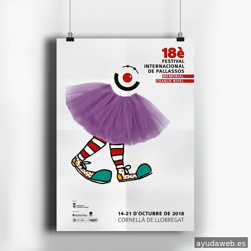 ELENA LOSADA - disseny gràfic, il·lustració, multimèdia, disseny web