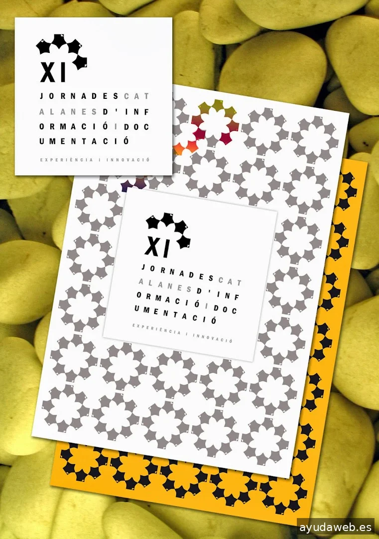 ELENA LOSADA - disseny gràfic, il·lustració, multimèdia, disseny web