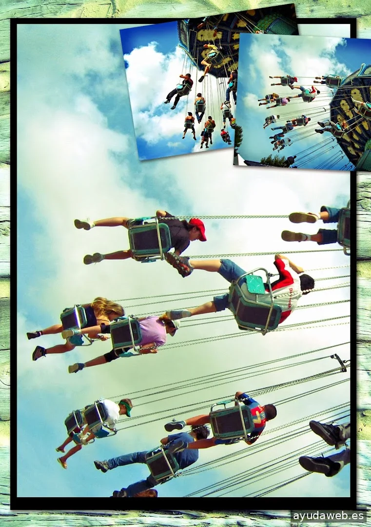 ELENA LOSADA - disseny gràfic, il·lustració, multimèdia, disseny web