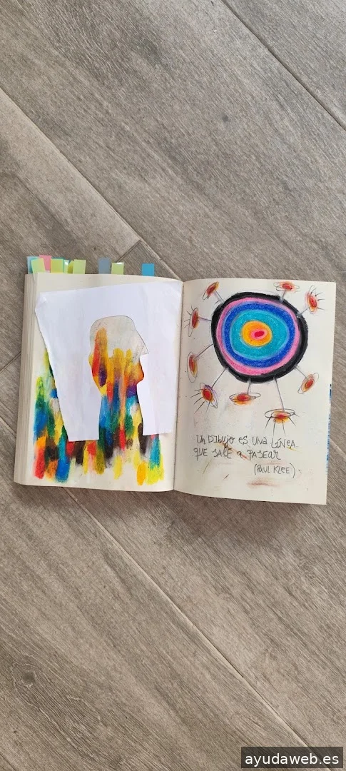 ELENA LOSADA - disseny gràfic, il·lustració, multimèdia, disseny web