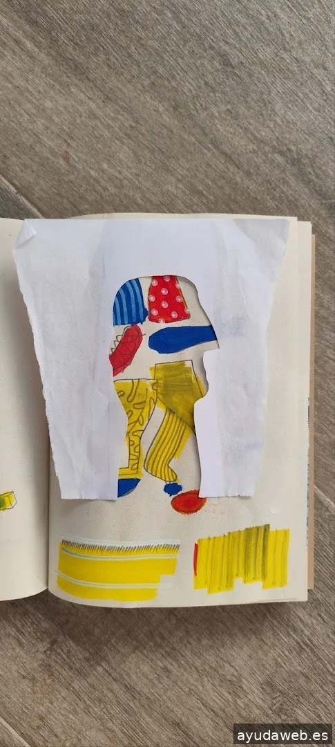 ELENA LOSADA - disseny gràfic, il·lustració, multimèdia, disseny web