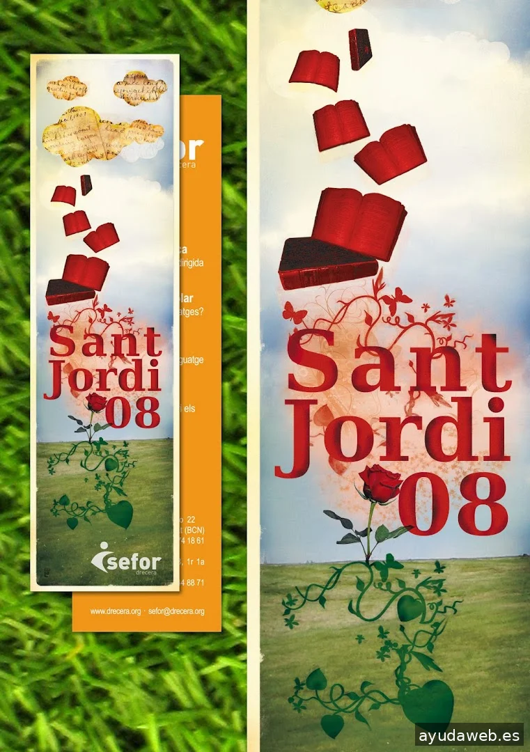 ELENA LOSADA - disseny gràfic, il·lustració, multimèdia, disseny web