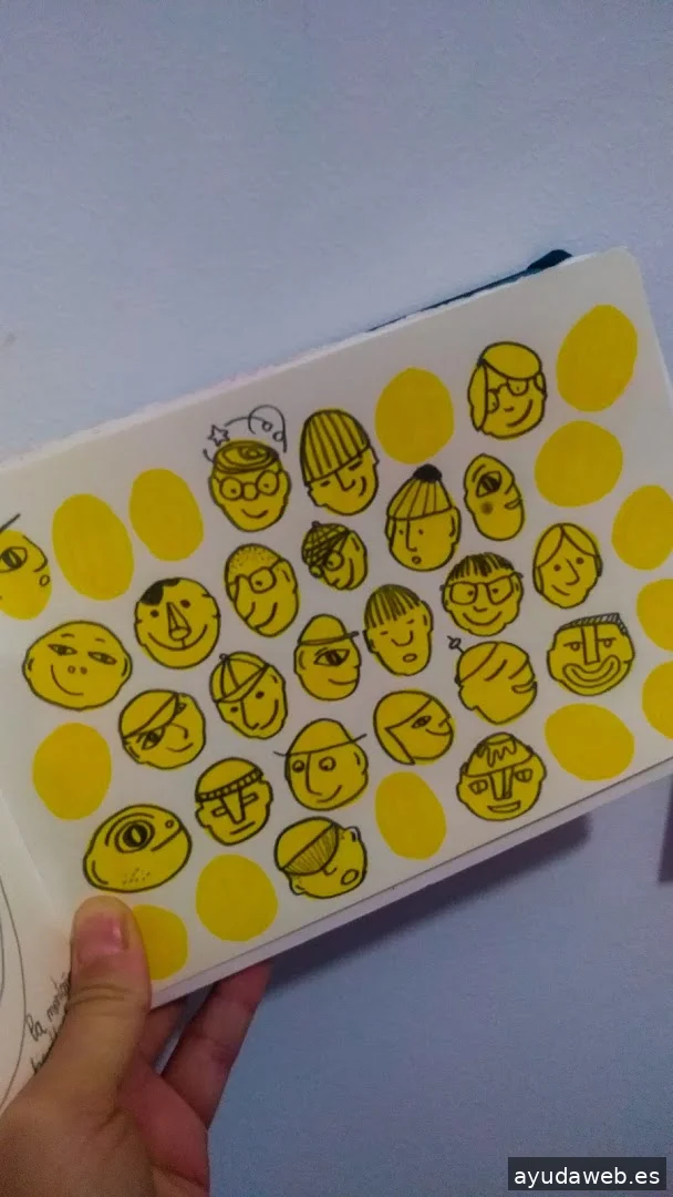 ELENA LOSADA - disseny gràfic, il·lustració, multimèdia, disseny web