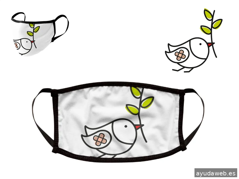 ELENA LOSADA - disseny gràfic, il·lustració, multimèdia, disseny web