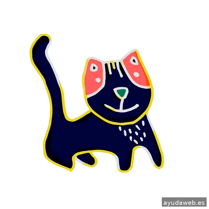 ELENA LOSADA - disseny gràfic, il·lustració, multimèdia, disseny web