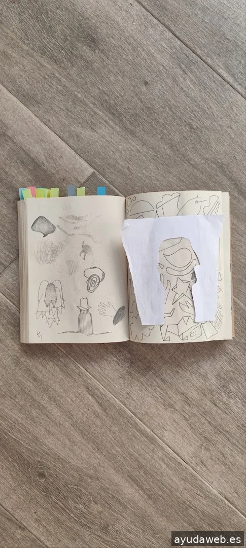 ELENA LOSADA - disseny gràfic, il·lustració, multimèdia, disseny web