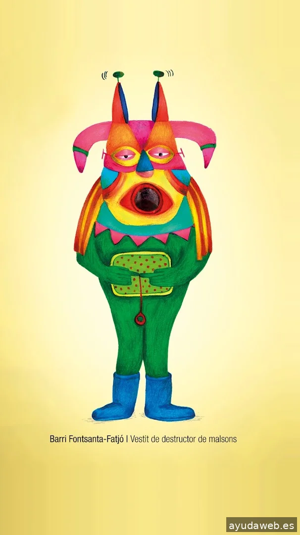 ELENA LOSADA - disseny gràfic, il·lustració, multimèdia, disseny web