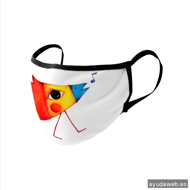 ELENA LOSADA - disseny gràfic, il·lustració, multimèdia, disseny web