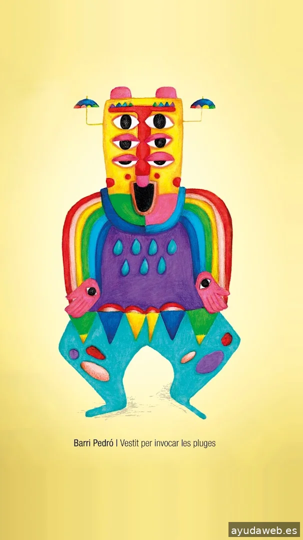 ELENA LOSADA - disseny gràfic, il·lustració, multimèdia, disseny web