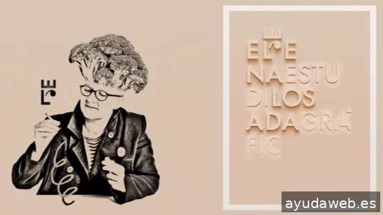 ELENA LOSADA - disseny gràfic, il·lustració, multimèdia, disseny web