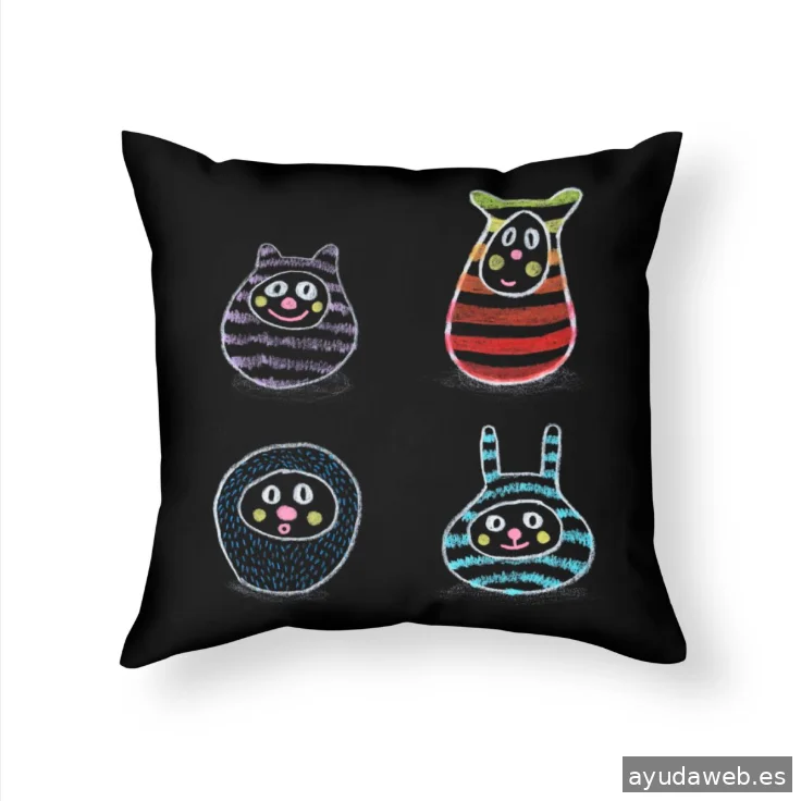 ELENA LOSADA - disseny gràfic, il·lustració, multimèdia, disseny web