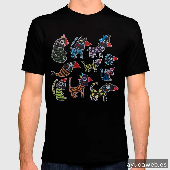 ELENA LOSADA - disseny gràfic, il·lustració, multimèdia, disseny web