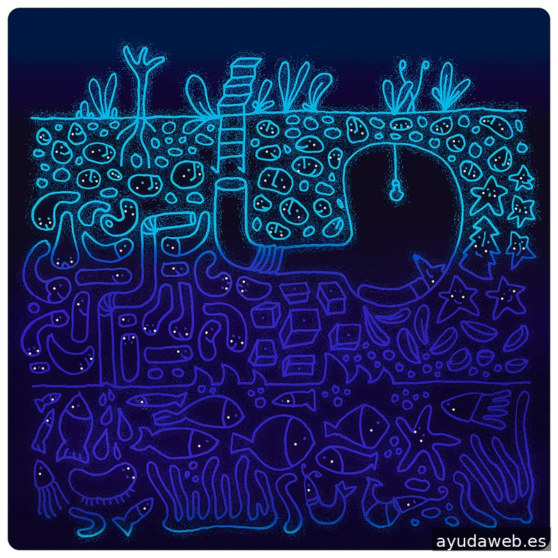 ELENA LOSADA - disseny gràfic, il·lustració, multimèdia, disseny web