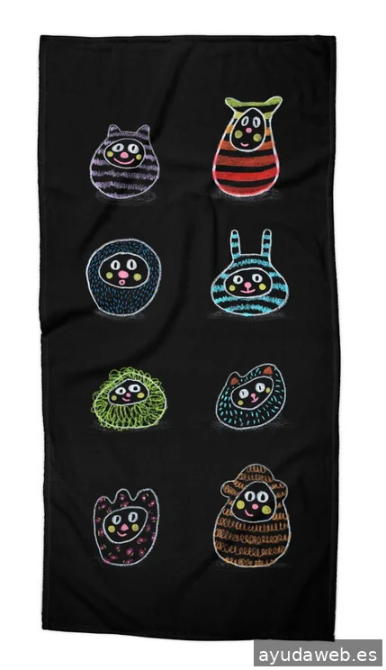 ELENA LOSADA - disseny gràfic, il·lustració, multimèdia, disseny web