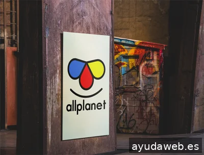 Allplanet Agencia de Marketing