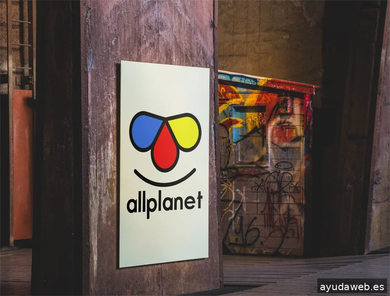Allplanet Agencia de Marketing