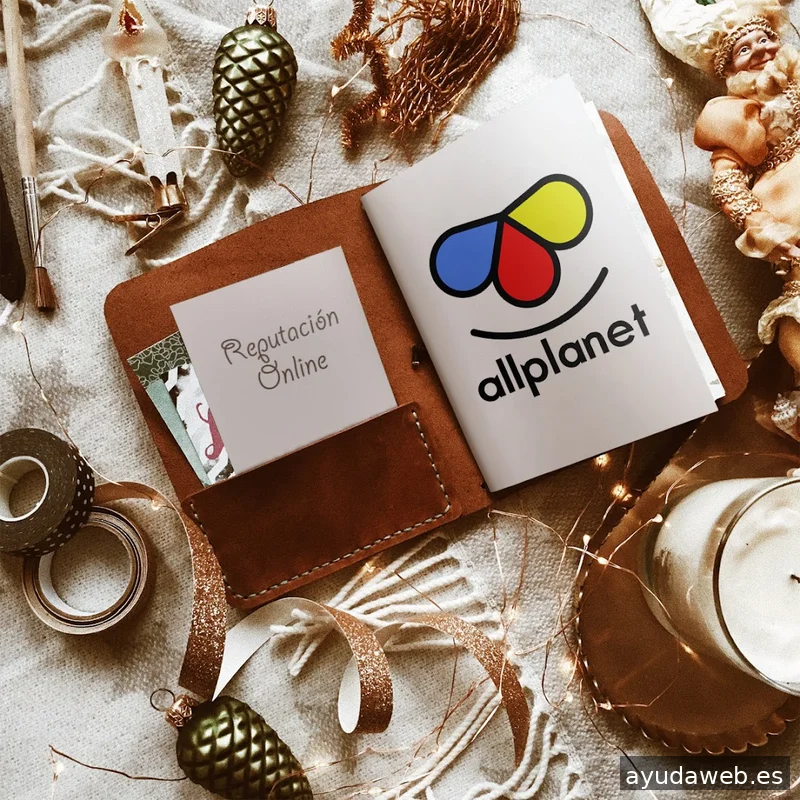 Allplanet Agencia de Marketing