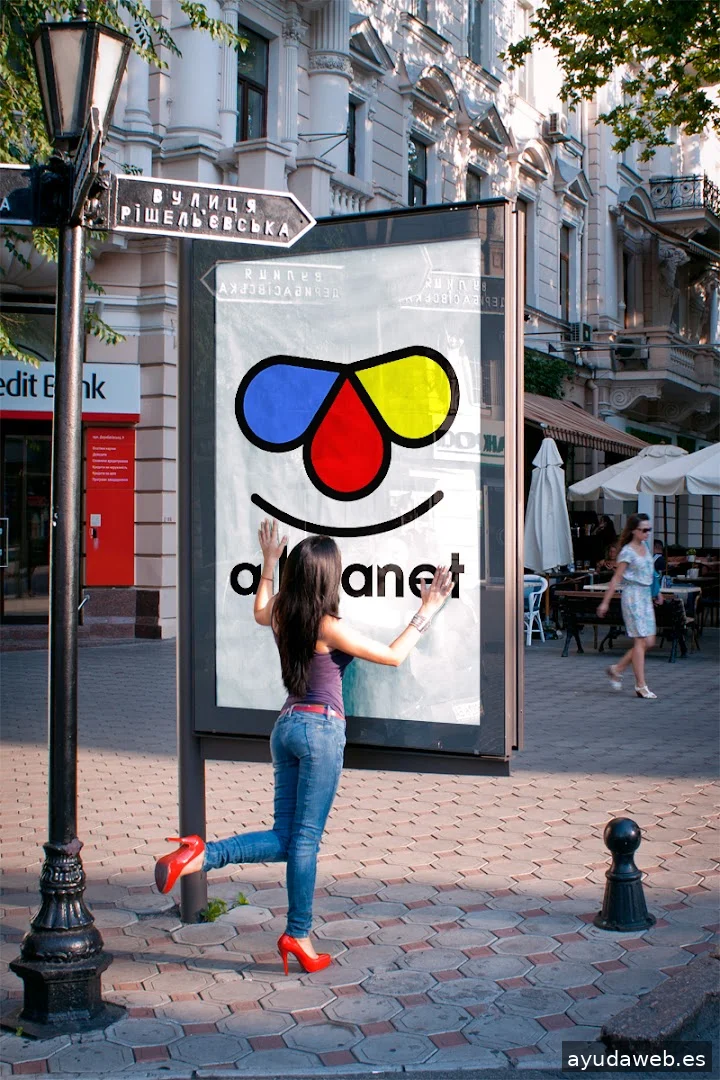 Allplanet Agencia de Marketing