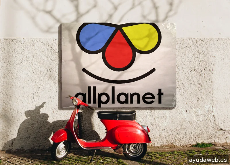 Allplanet Agencia de Marketing