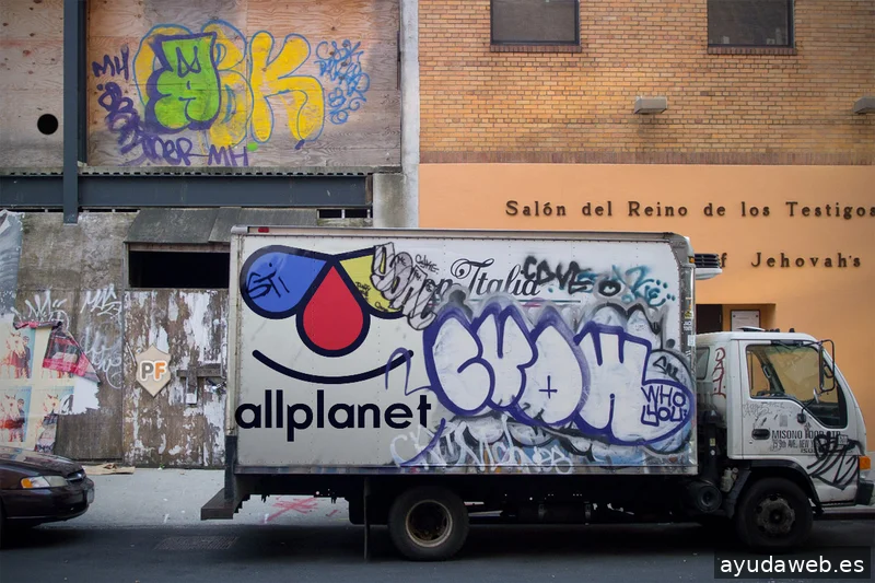 Allplanet Agencia de Marketing