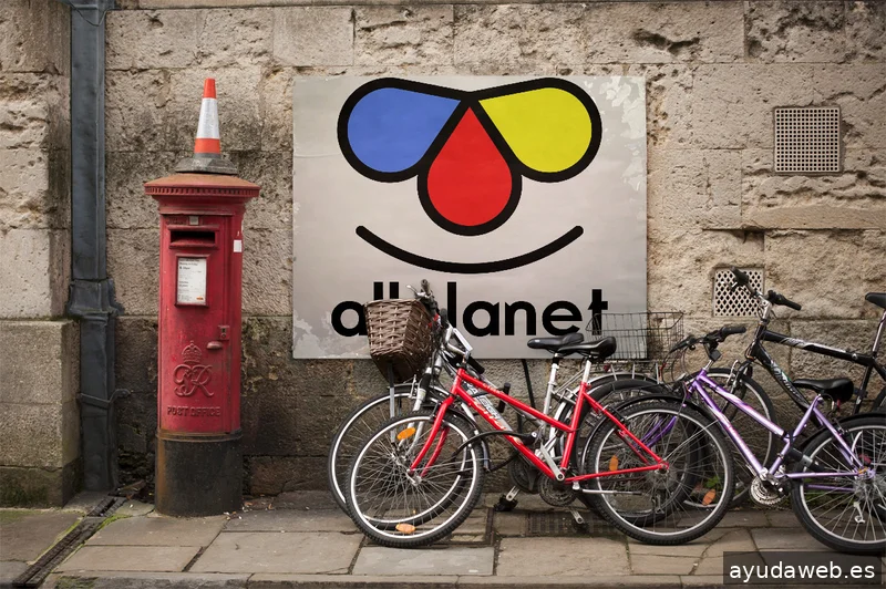 Allplanet Agencia de Marketing