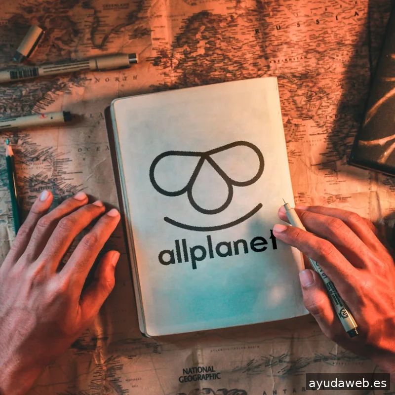 Allplanet Agencia de Marketing
