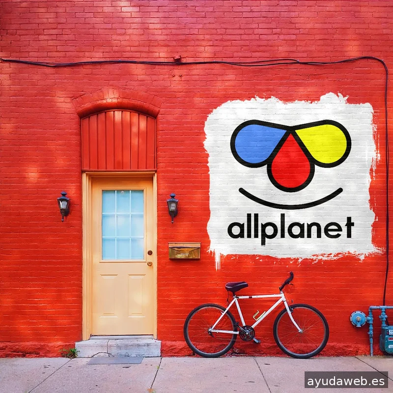 Allplanet Agencia de Marketing