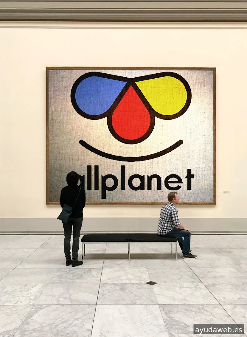 Allplanet Agencia de Marketing
