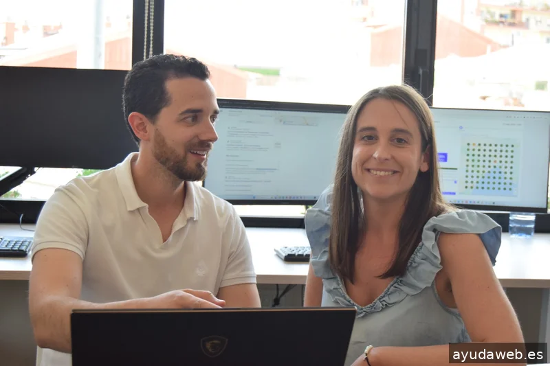 Turipano360 - Diseño Web Barcelona