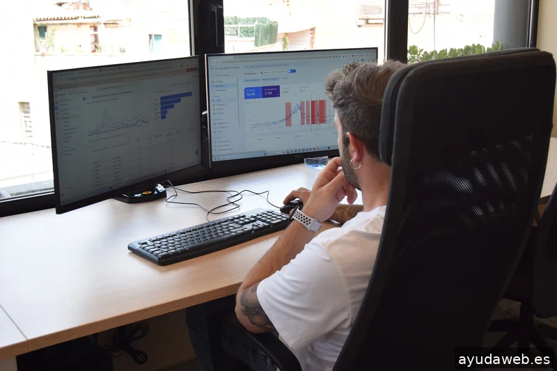 Turipano360 - Diseño Web Barcelona