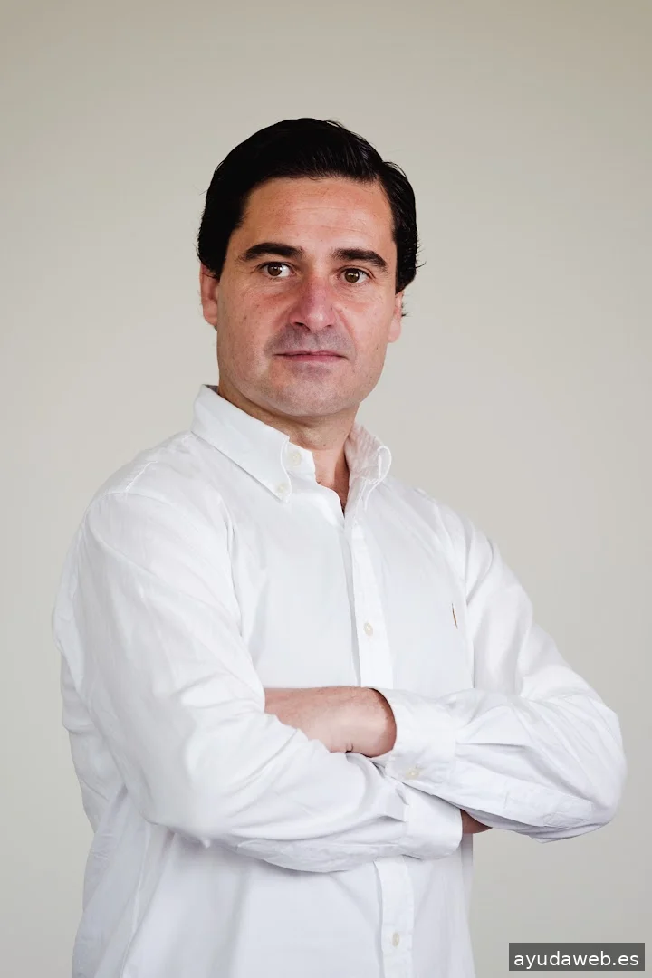 Jorge Pozo Alonso.