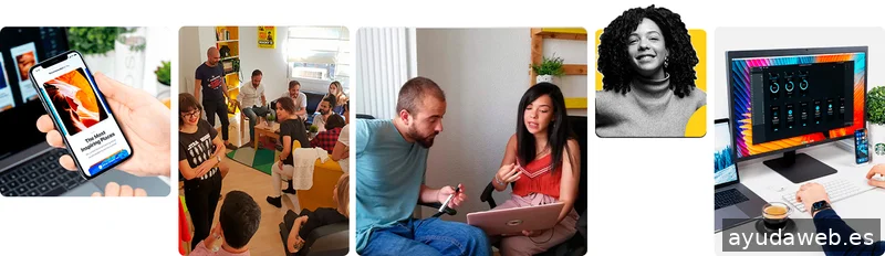 Ultra | Diseño páginas web en Torrent