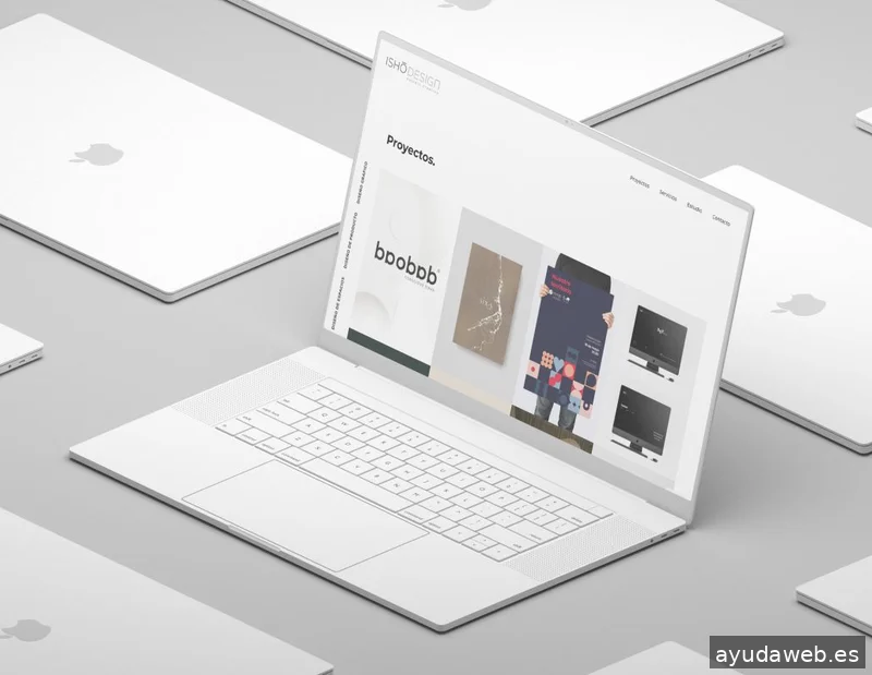 Ultra | Diseño páginas web en Torrent