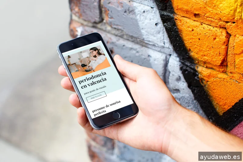 Ultra | Diseño páginas web en Torrent