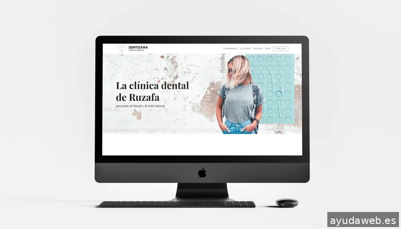 Ultra | Diseño páginas web en Torrent