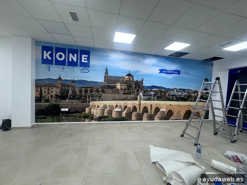 Grupo Original Rotulacion